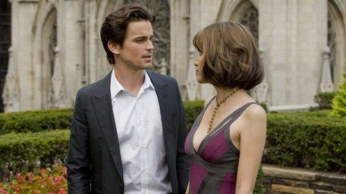 White Collar Season 1 Episode 2 - Threads
