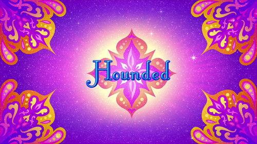 Shimmer and Shine Season 3 Episode 16 - Hounded