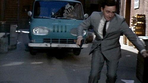 The Man from U.N.C.L.E. Season 2 Episode 29 - The Minus-X Affair