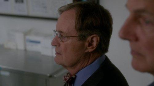 NCIS Season 12 Episode 3 - So It Goes