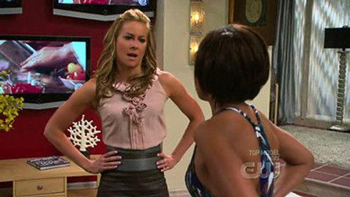 The Game Season 3 Episode 16 - Truth and Consequences