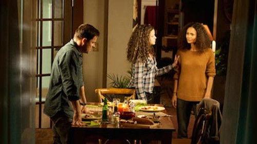 Rogue Season 2 Episode 1 - Sex, Drugs, Rock 'N Roll