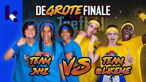 Trefbal Royale Season 2 Episode 7 - Episode 7