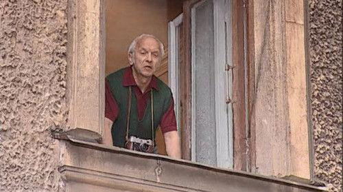 Secrecy of the Investigation Season 6 Episode 8 - Episode 8