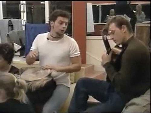 Big Brother Season 1 Episode 17 - Day 17 - Daily Show