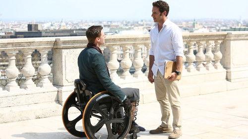 Royal Pains Season 5 Episode 3 - Lawson Translation