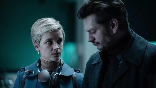 Arcadia Season 2 Episode 6 - The Fall