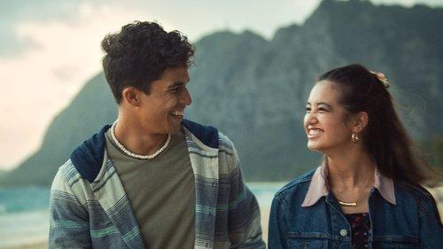 Doogie Kamealoha, M.D. Season 1 Episode 2 - Love Is a Mystery