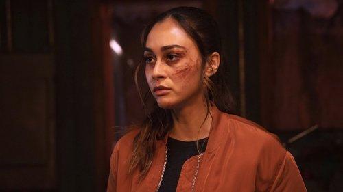 The 100 Season 7 Episode 4 - Hesperides