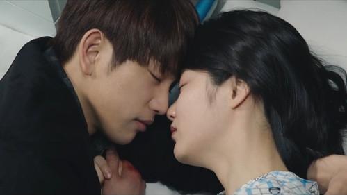 He Is Psychometric Season 1 Episode 11 - The Kidnapping of Yoon Jae In