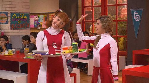 La CQ Season 2 Episode 11 - Episode 11