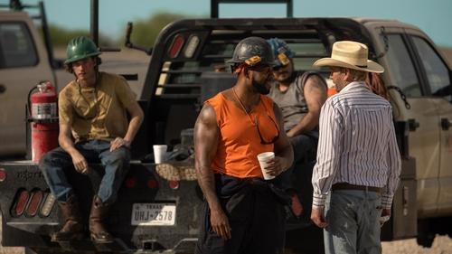 Landman Season 1 Episode 4 - The Sting of Second Chances