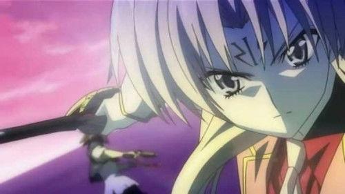 Black Cat Season 1 Episode 19 - The Cat's Showdown