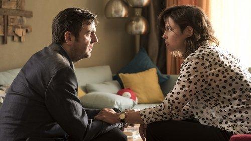 Morgen hör ich auf Season 1 Episode 1 - Pretty Appearance