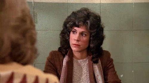 Cagney & Lacey Season 2 Episode 16 - Date Rape