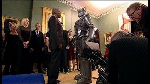 Doctor Who Confidential Season 2 Episode 5 - Cybermen