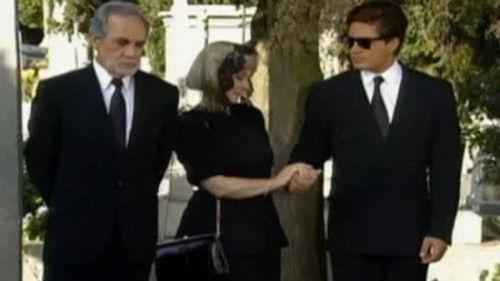 María la del Barrio Season 1 Episode 23 - Episode 23