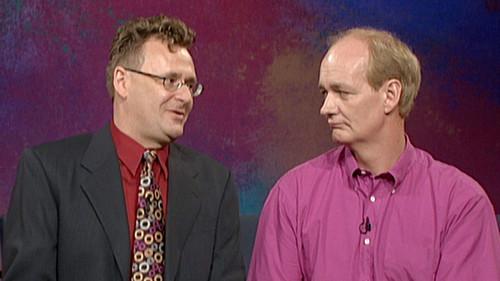 Whose Line Is It Anyway? Season 2 Episode 19 - Greg Proops