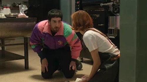 Community Squad Season 2 Episode 2 - Operation Flat White