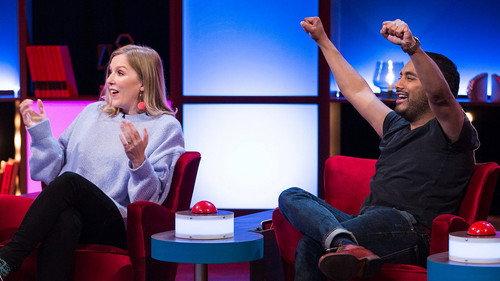 Richard Osman's House of Games Season 2 Episode 19 - Episode 19