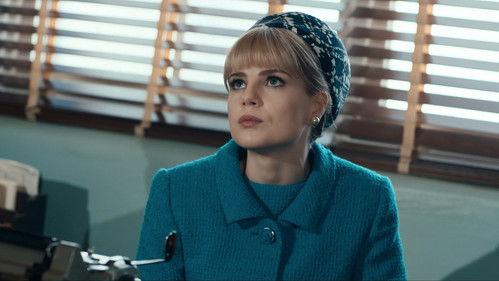 The Ipcress File Season 1 Episode 1 - Episode 1