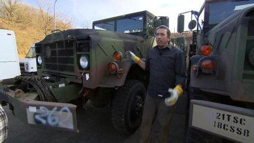 Steel Buddies – Stahlharte Geschäfte Season 1 Episode 3 - Episode 3