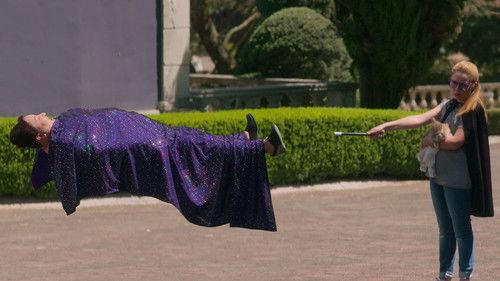 The House of Flowers Season 2 Episode 3 - LOTUS, (Symb. mystery)