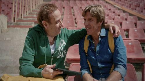 El camino a casa Season 2 Episode 5 - Episode 5