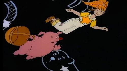 Les Contes de la rue Broca Season 1 Episode 5 - Episode 5