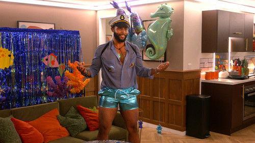 The Circle Season 4 Episode 7 - The Party Divide