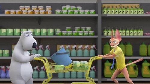 Bernard Season 8 Episode 19 - Episode 19
