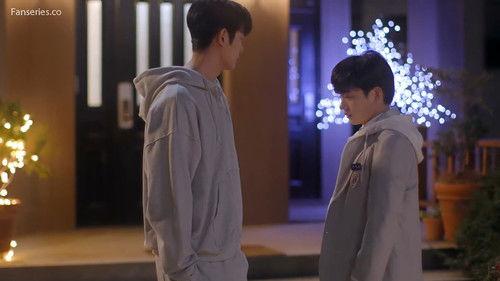 Cherry Blossoms After Winter Season 1 Episode 5 - An Awkward Confession, Becoming Lovers