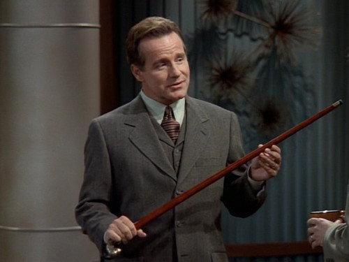 NewsRadio Season 2 Episode 9 - The Cane