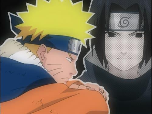 Naruto Season 2 Episode 63 - Hit It or Quit It: The Final Rounds Get Complicated!