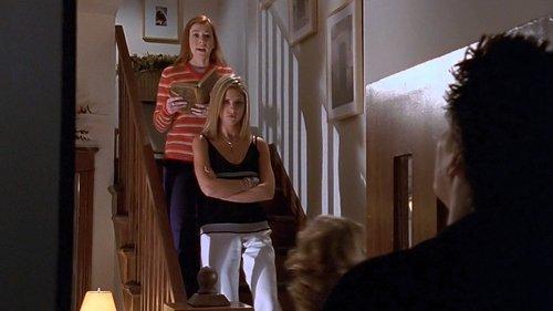 Buffy the Vampire Slayer Season 2 Episode 17 - Passion