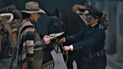 Malverde: El Santo Patrón Season 1 Episode 6 - Episode 6