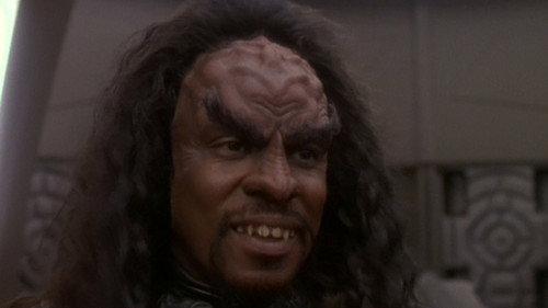 Star Trek: Deep Space Nine Season 5 Episode 1 - Apocalypse Rising