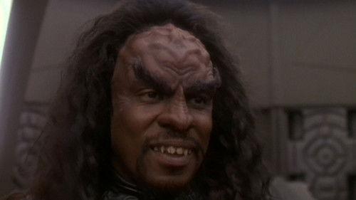 Star Trek: Deep Space Nine Season 5 Episode 1 - Apocalypse Rising