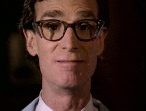 Bill Nye the Science Guy Season 2 Episode 4 - Chemical Reactions