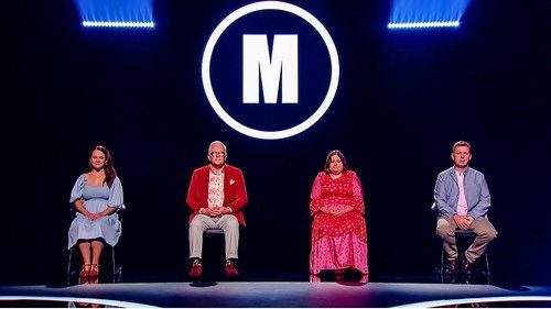 Mastermind Season 52 Episode 10 - Episode 10