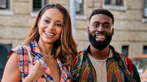 Run the World Season 1 Episode 4 - I Love Harlem