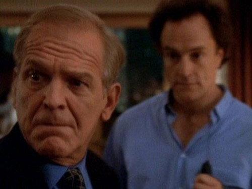 The West Wing Season 2 Episode 2 - In the Shadow of Two Gunmen (2)