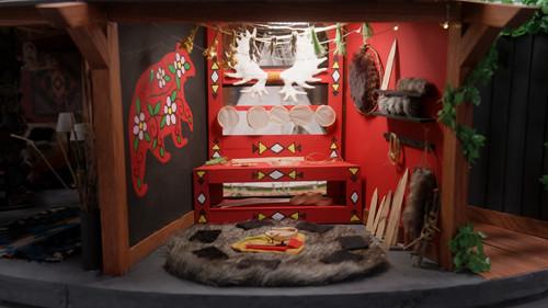 Best In Miniature Season 3 Episode 5 - Making A Scene