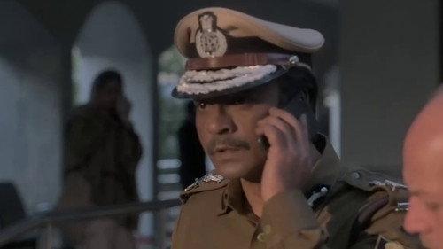 Rangbaaz Season 3 Episode 3 - Parchhayee