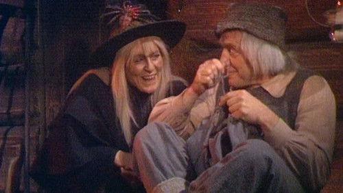 Julkalendern Season 20 Episode 15 - Episode 15