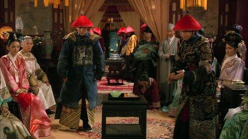 Empresses in the Palace Season 1 Episode 63 - Episode 63