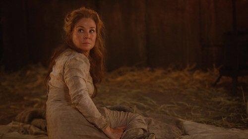 undefined Season 3 Episode 2 - Betrothed