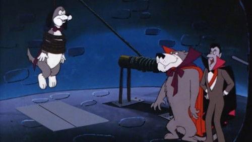 Heathcliff Season 1 Episode 11 - Heir Today, Gone Tomorrow