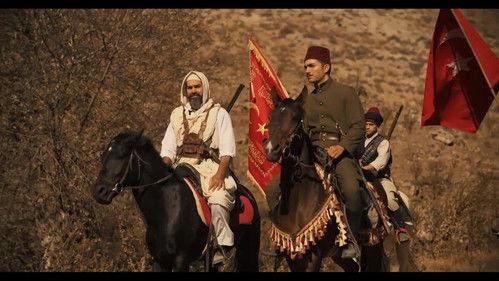 Mahsusa Season 1 Episode 9 - Episode 9