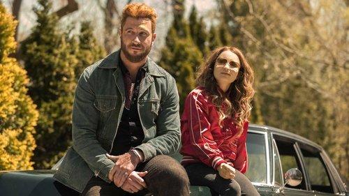 undefined Season 2 Episode 1 - House on the Rock